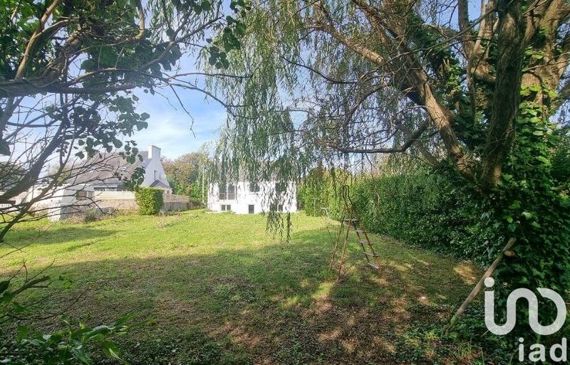 Maison - 96 m² - 8 pièces