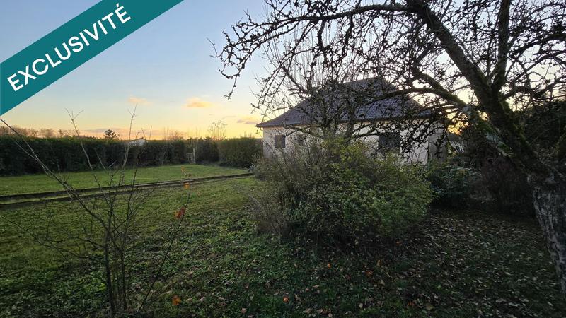 Maison - 136 m² - 6 pièces