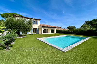 Villa - 135 m² - 5 pièces