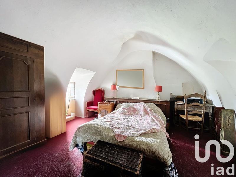 Maison de campagne - 260 m² - 10 pièces