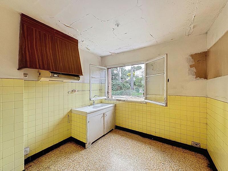 Maison - 150 m² - 7 pièces