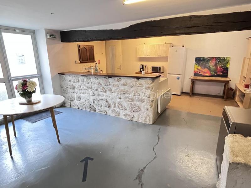 Immeuble - 187 m² - 7 pièces