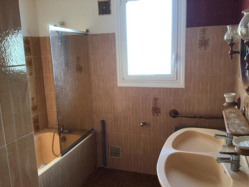 Appartement - 156 m² - 8 pièces