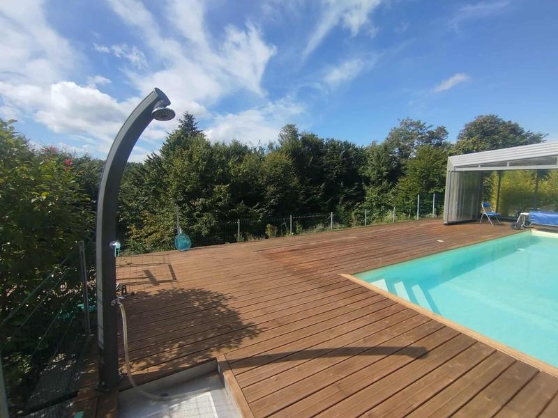 Maison - 135 m² - 5 pièces