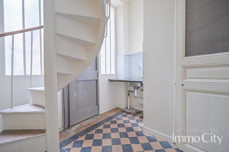 Local commercial - 65 m² - 2 pièces