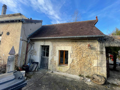 Maison - 352 m² - 8 pièces