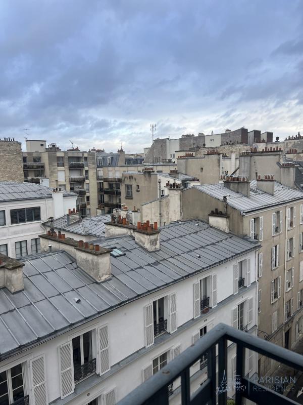 Studio - 25 m² - 1 pièce