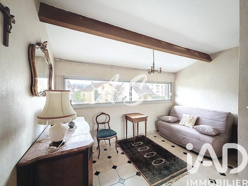 Maison - 126 m² - 6 pièces