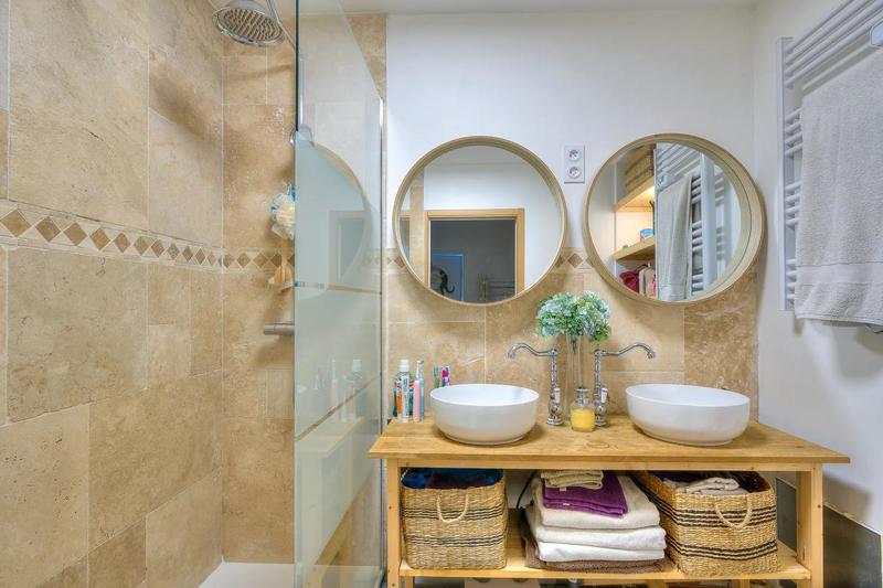 Maison - 92 m² - 5 pièces