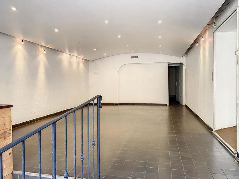 Local commercial - 103 m²