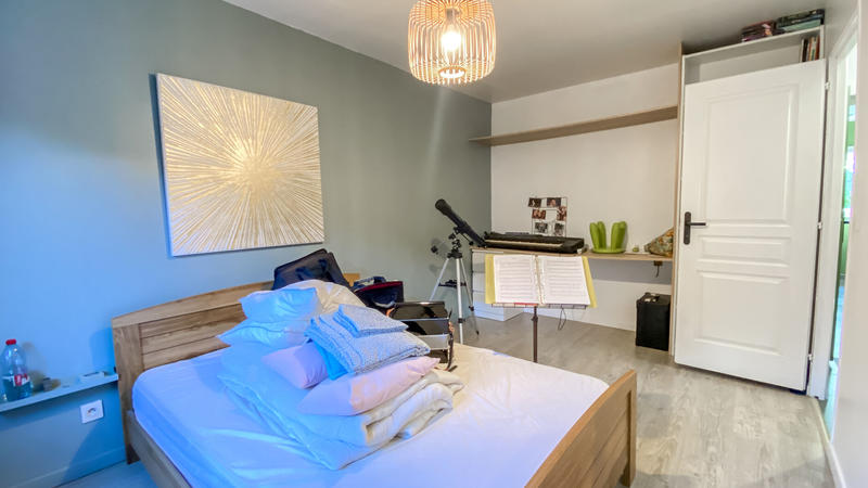 Maison - 250 m² - 7 pièces