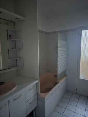 Appartement - 85 m² - 7 pièces