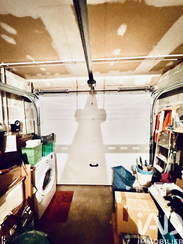 Maison - 95 m² - 6 pièces