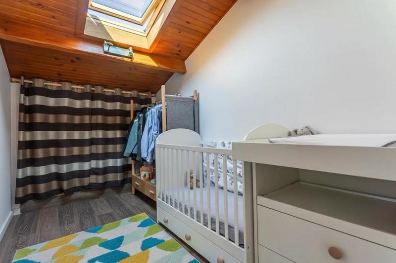 Appartement - 64 m² - 4 pièces