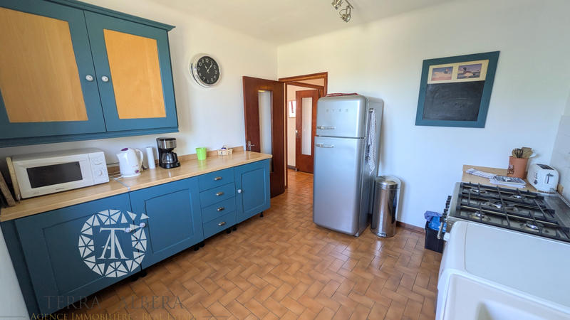 Villa - 130 m² - 5 pièces