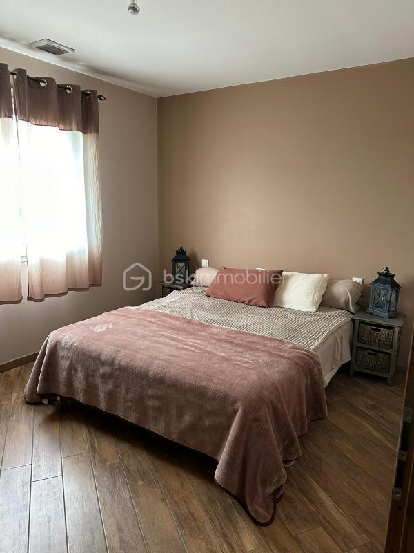 Villa - 157 m² - 5 pièces