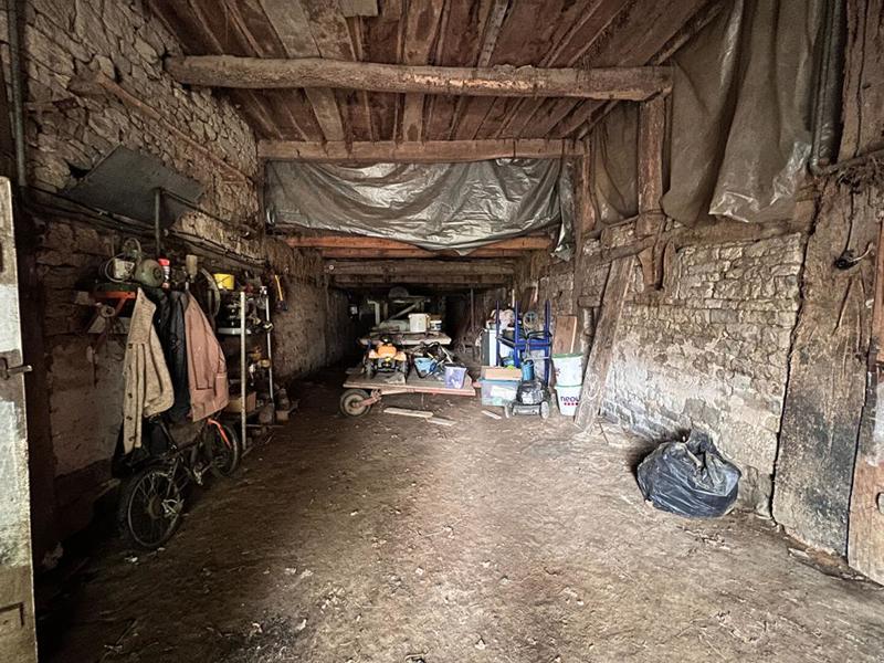 Maison - 123 m² - 6 pièces