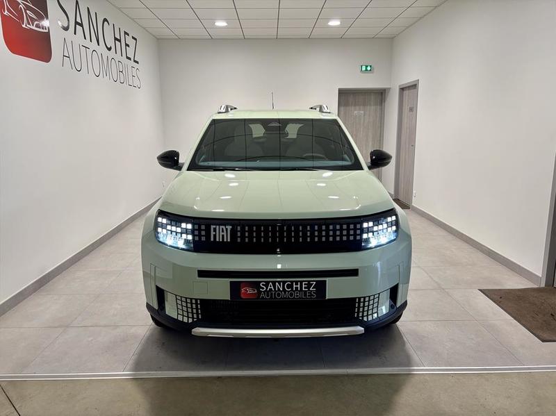 Fiat Panda Grande 1.2 Hybrid 110 Dcs6 la Prima