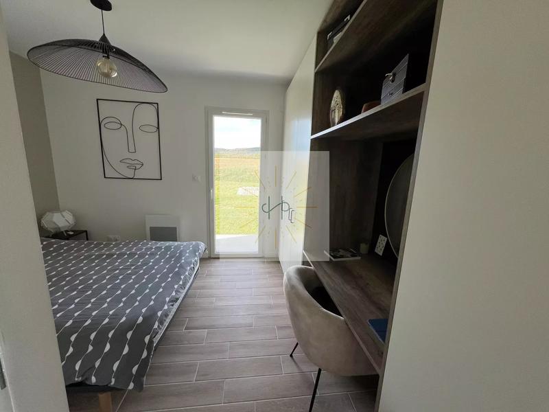 Villa - 89 m² - 4 pièces