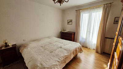 Maison - 151 m² - 6 pièces