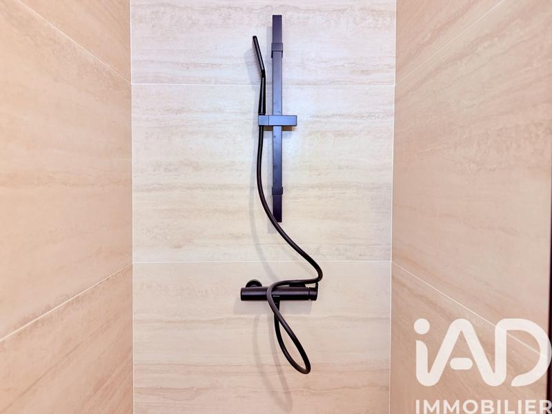 Maison de ville - 118 m² - 5 pièces