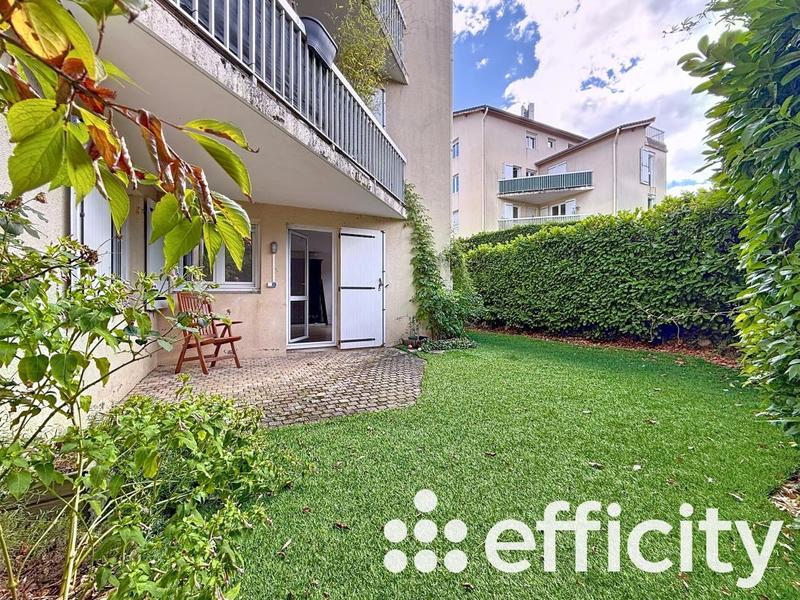 Appartement - 79 m² - 3 pièces