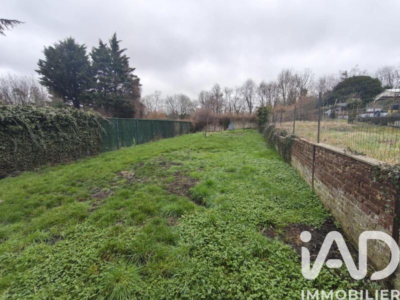 Maison de ville - 145 m² - 8 pièces