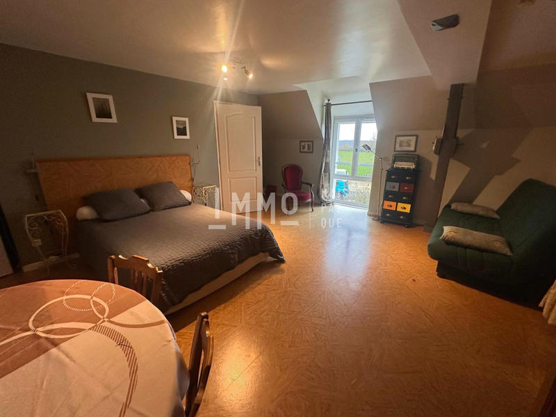 Maison - 160 m² - 5 pièces