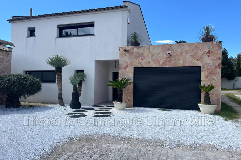 Maison - 160 m² - 4 pièces