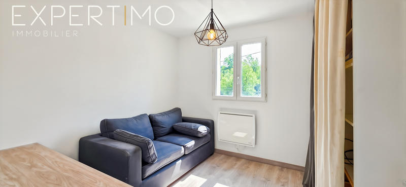 Maison - 100 m² - 6 pièces