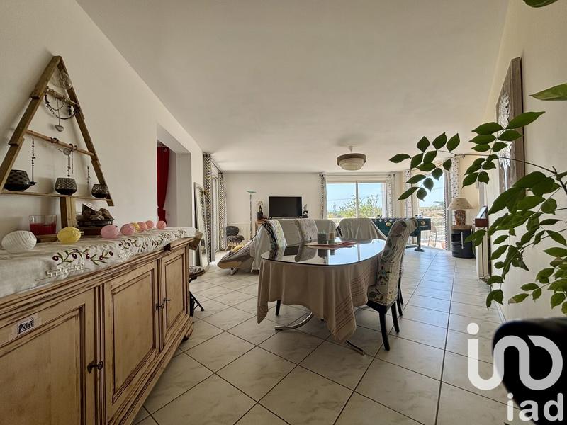 Maison de maîtres - 180 m² - 6 pièces