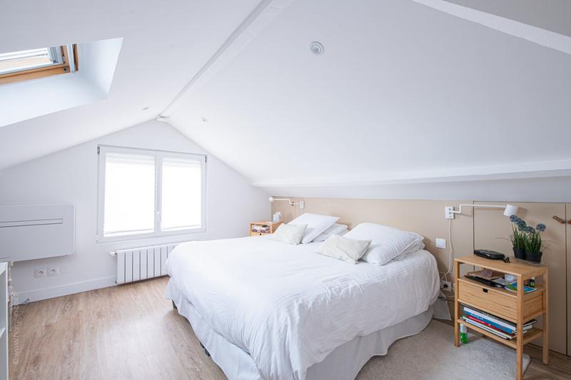 Maison - 163 m² - 7 pièces