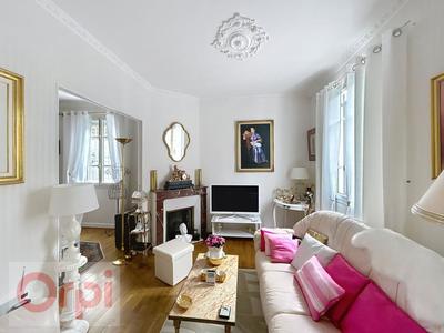 Maison - 44 m² - 3 pièces