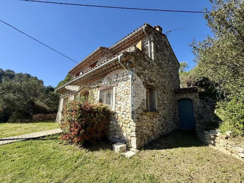 Maison - 91 m² - 3 pièces