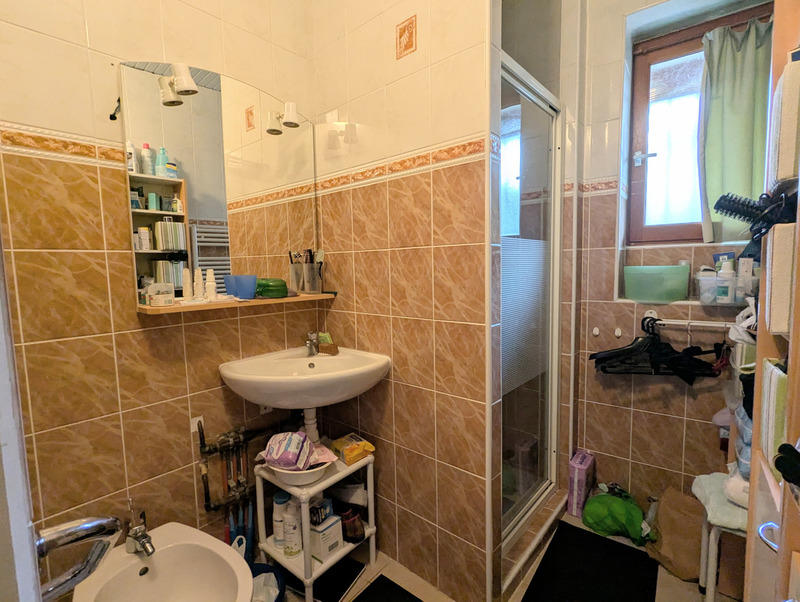 Maison - 84 m² - 4 pièces