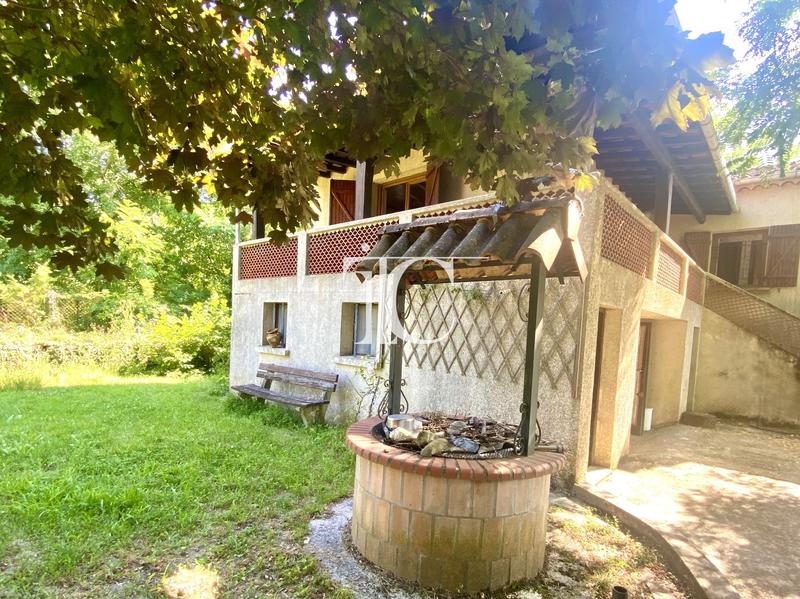 Maison - 76 m² - 5 pièces