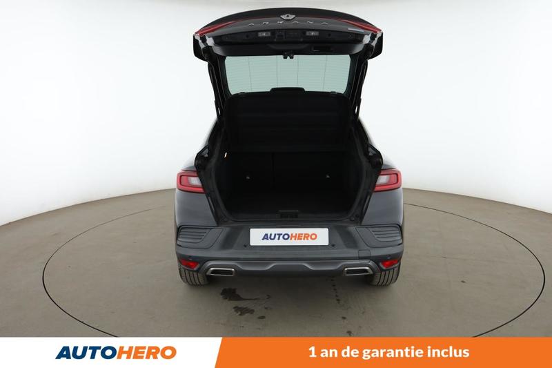 Renault Arkana 1.6 E-Tech Rs Line 145 ch