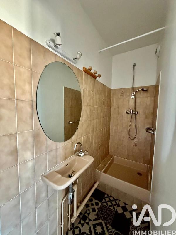 Appartement - 106 m² - 4 pièces