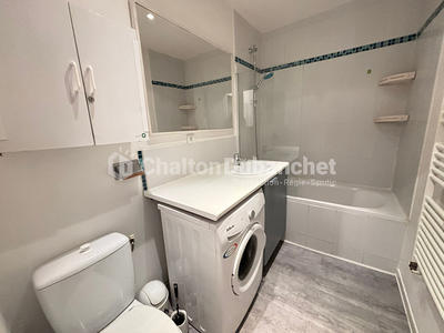 Appartement - 53 m² - 4 pièces