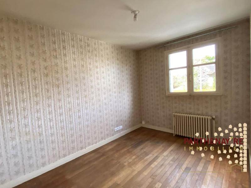 Maison traditionnelle - 57 m² - 3 pièces