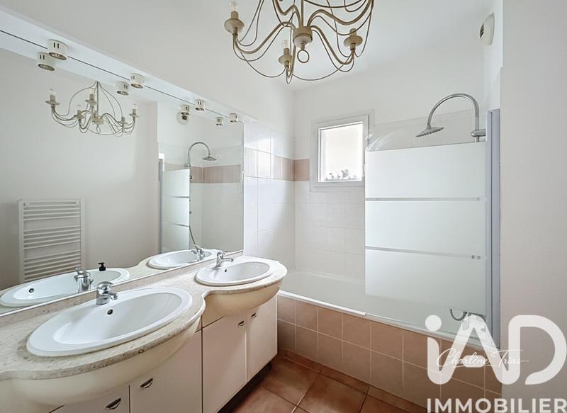 Maison - 81 m² - 4 pièces