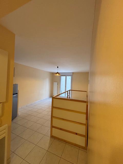 Studio - 29 m² - 1 pièce