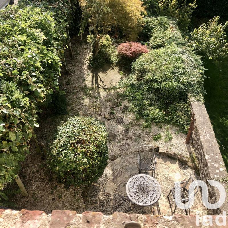 Maison - 101 m² - 4 pièces