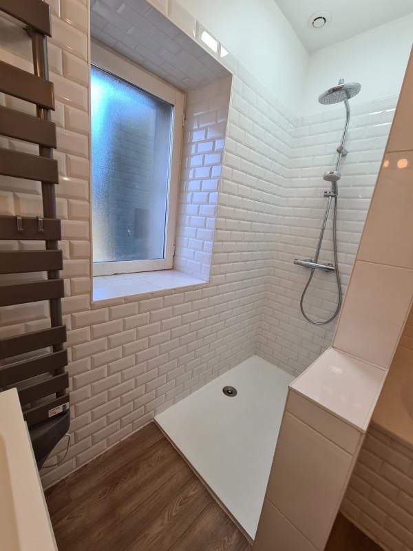 Corps de ferme - 140 m² - 5 pièces