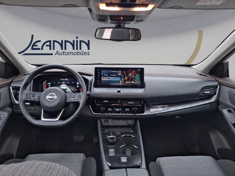 Nissan X-Trail e-Power 204 ch n-Connecta