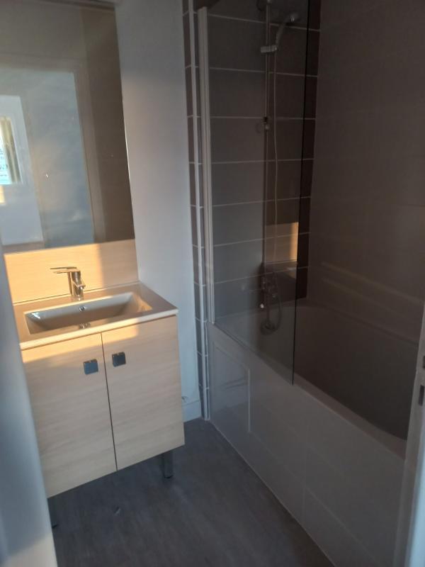 Appartement - 73 m² - 4 pièces