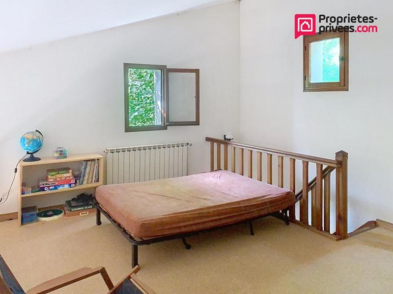 Maison - 106 m² - 5 pièces