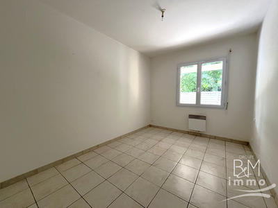 Maison - 107 m² - 5 pièces