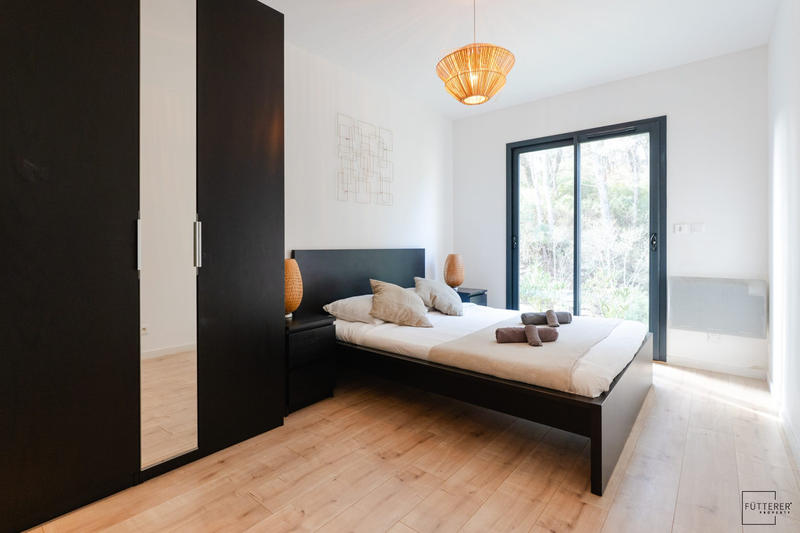 Villa - 213 m² - 11 pièces