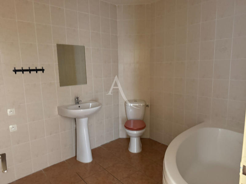 Appartement - 56 m² - 2 pièces